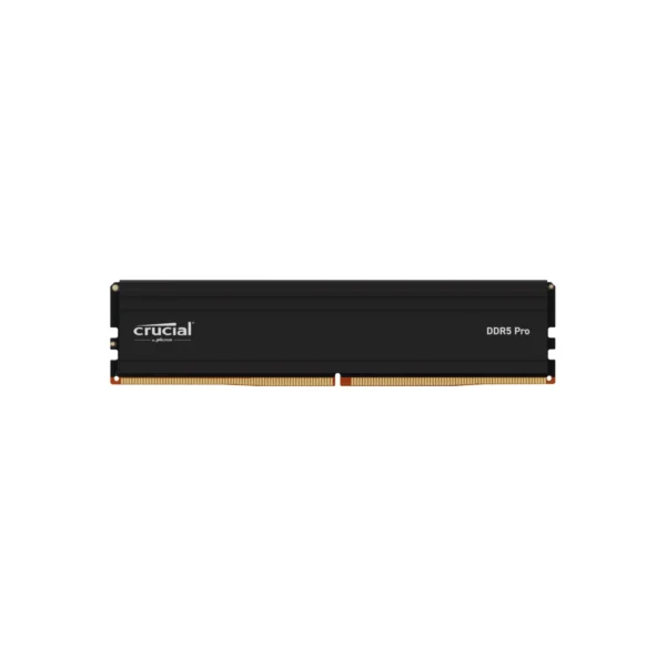 Memoria Crucial Pro 24GB DDR5-5600 UDIMM CL46