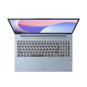 Notebook Lenovo IP Slim 3 15IAH8 15.6″ FHD TACTIL I5 12450H DDR5 8GB 4800MHZ 512GB NVME W11H