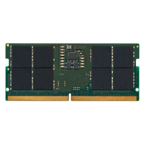 Memoria Kingston SODIMM Prop. DDR5 16GB 5600Mhz CL46 1.1V