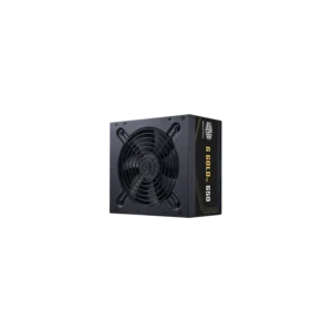 Fuente CM G Gold 650 V2 Full Range AR/WO cord