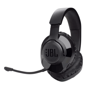 Auricular JBL FREE Wireless Over the Ear Negro (6529)