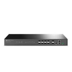 DS-P7001-08 OLT TP-Link GPON 8 puertos+2P 10G+1P Giga Uplink (3170)