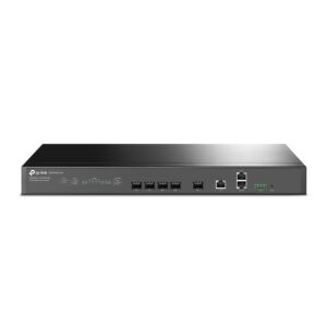 DS-P7001-04 OLT TP-Link GPON 4 puertos+2P 10G+1P Giga Uplink (3163)