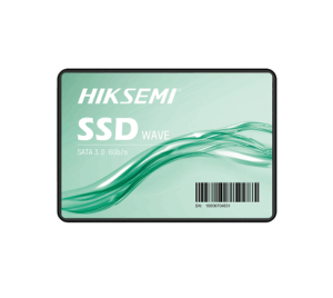 Disco SSD HIKSEMI 120Gb Wave SATA (5549)