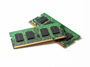 Memorias Notebook
