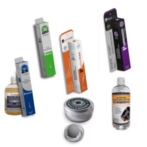Insumos para electrónica