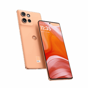 Celular Motorola Edge 50 – 12Gb/256Gb Peach Fuzz (Xt2407-2) 50Mp+13Mp/32Mp 6.7″ (Pb2T0043Ar)