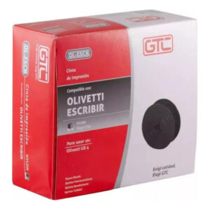 Cinta Olivetti Gtc Pr-4/Hasar Smh/P-Pr4F