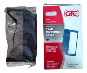 Cinta Star Micronics Gtc Sp 200-Hasar 715F
