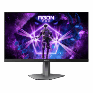 Monitor Led 24″ Aoc Agon Ag246Fk 1920X1080, 540 Hz (Ag246Fk)