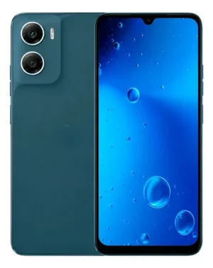 CEL MOTO G06 4+64GB AZUL NFC NUEVO